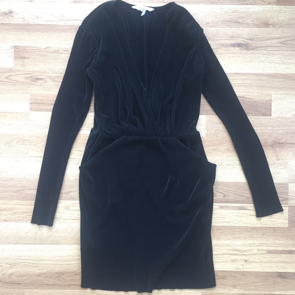 BCBGeneration dress